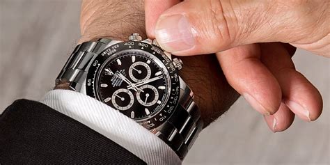 how to wind a daytona rolex|how to manually wind Rolex.